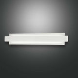 Aplique LED moderno Regolo