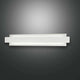 moderne LED Wandleuchte Regolo in stilvollem, minimalistischen Design für jede Wand.