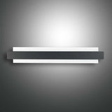 Aplique LED moderno Regolo