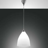 Lámpara colgante moderna Provenza Ø 20cm