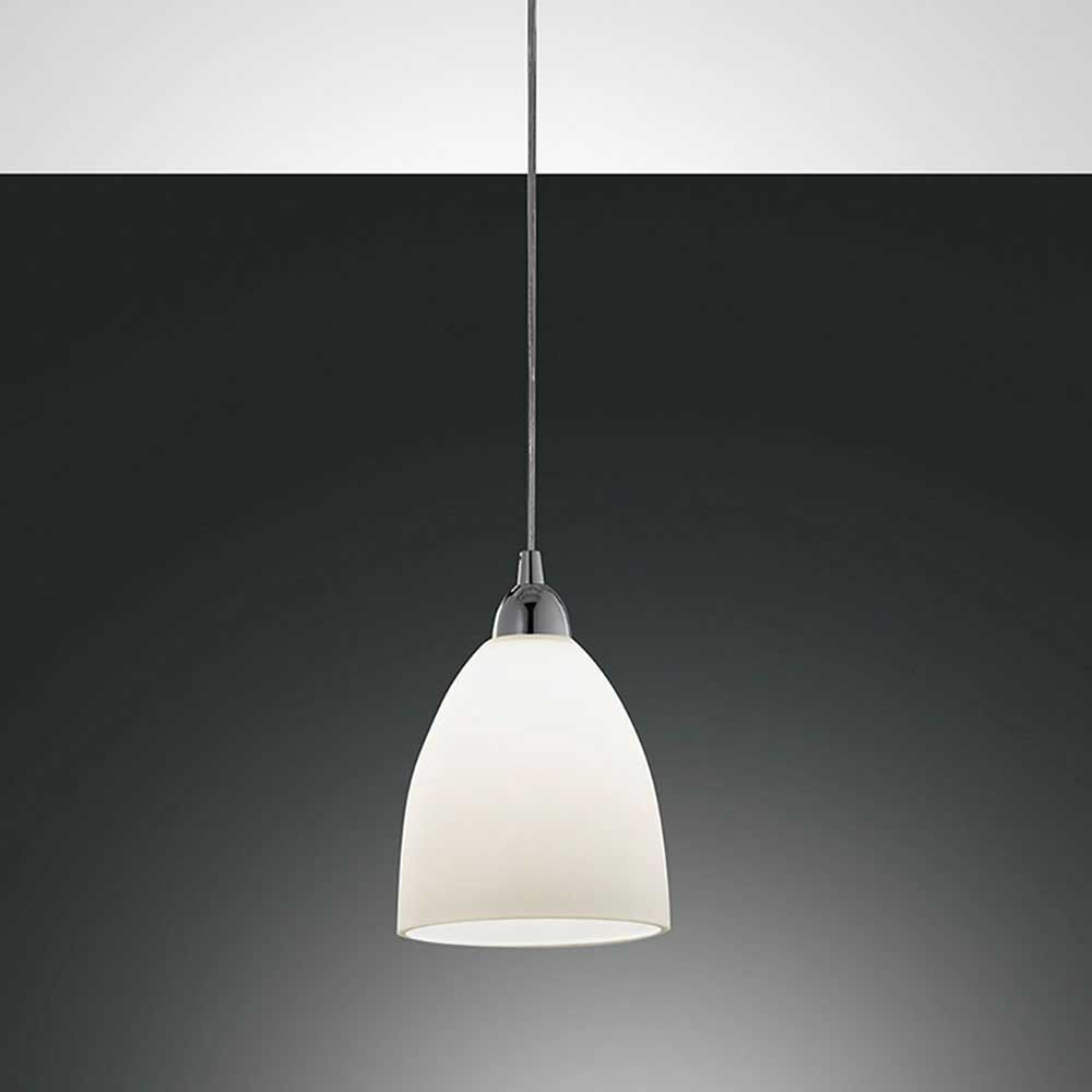 Lámpara colgante moderna Provenza Ø 20cm