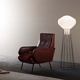 Fabbian Aérostat floor lamp Ø 43cm