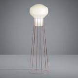 Fabbian Aérostat floor lamp Ø 43cm