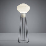 Fabbian Aérostat floor lamp Ø 43cm