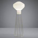 Fabbian Aérostat floor lamp Ø 43cm