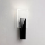 Fabbian Amulet LED -seinävalaisin