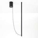 Fabbian Ari Lampe LED suspendue