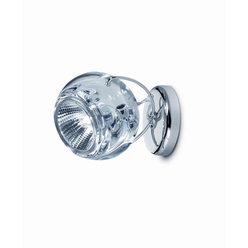 Lampa sufitowa Fabbian Beluga