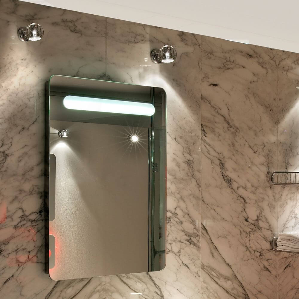Lampa sufitowa Fabbian Beluga