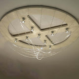 Lampa sufitowa Fabbian Beluga