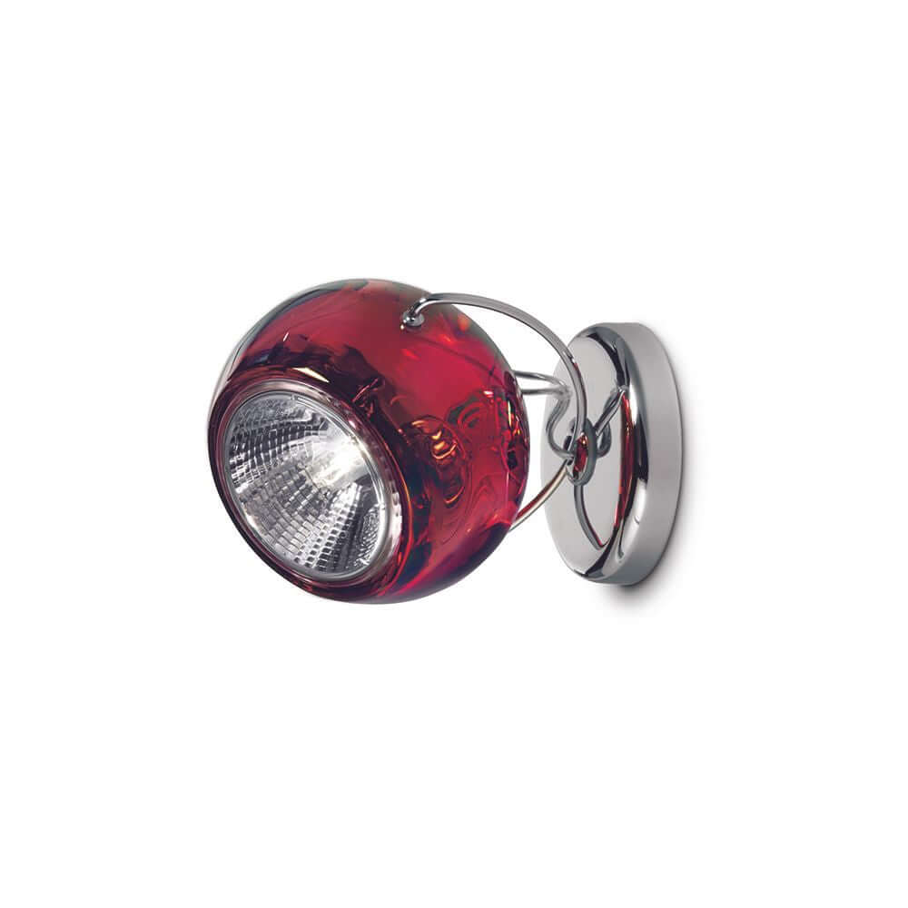 Lampa sufitowa Fabbian Beluga