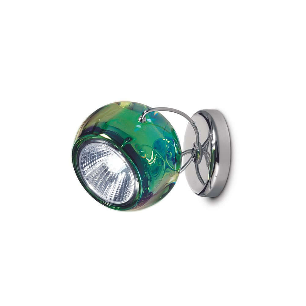 Lampa sufitowa Fabbian Beluga