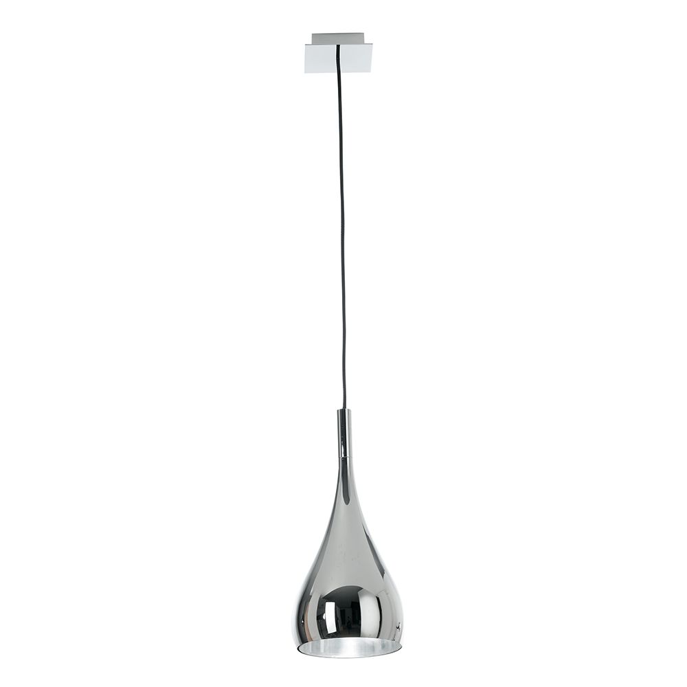Fabbian Bijou pendant light Big E27