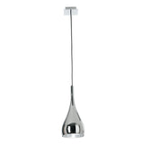 Fabbian Bijou pendant light Big E27