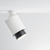 Fabbian Claque - Spot de plafond à LED