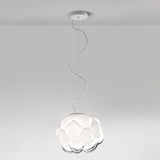 Fabbian Cloudy Lampe à suspendre Ø 26cm