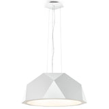 Fabbian Crio Lampe à suspendre 115cm