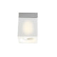Fabbian Cubetto Deckenlampe