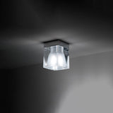 Lampa sufitowa Fabbian Cubetto
