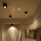 Lampa sufitowa Fabbian Cubetto