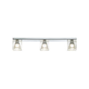 Fabbian Cubetto Deckenlampe 3-flammig