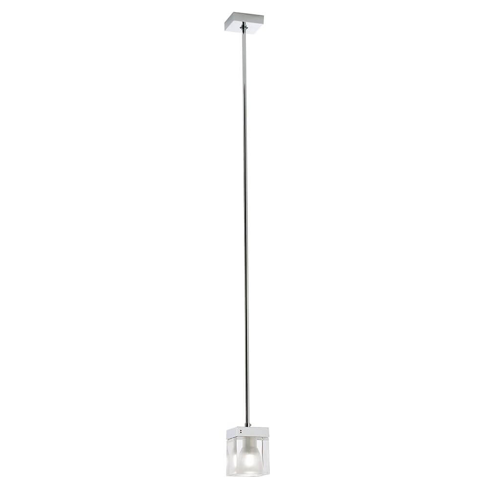 Lampa wisząca Fabbian Cubetto