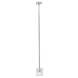 Lampa wisząca Fabbian Cubetto