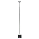 Lampa wisząca Fabbian Cubetto