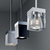 Lampa wisząca Fabbian Cubetto