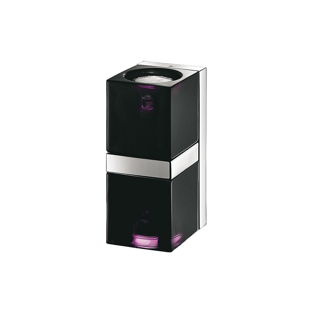 Fabbian Cubetto wall light 2-light