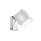 Fabbian Cubetto Applique murale GU10