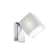 Fabbian Cubetto Wandstrahler GU10