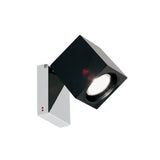 Fabbian Cubetto Applique murale GU10
