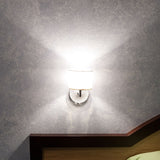 Fabbian Diamond&Swirl Applique murale