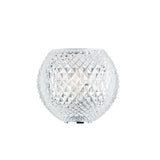 Fabbian Diamond&Swirl Applique Diamond Ø 22cm