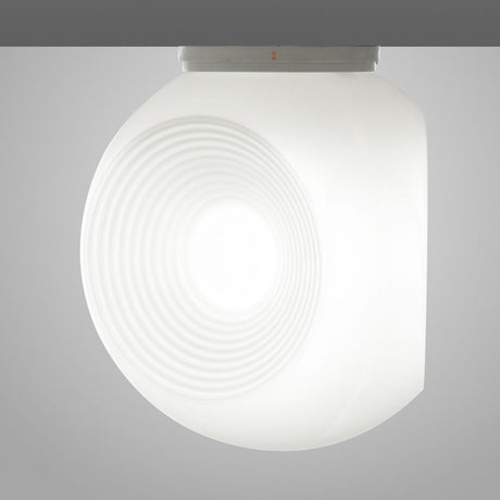 Fabbian Eyes ceiling lamp Ø 35cm