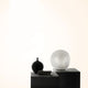 Fabbian Eyes Tischlampe Ø 17,5cm