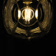 Fabbian Eyes Tischlampe Ø 17,5cm