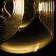 Fabbian Eyes Tischlampe Ø 17,5cm