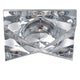 Fabbian Faretti Einbaulampe Cindy GU10