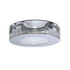 Fabbian Faretti Einbauleuchte Lei GU10