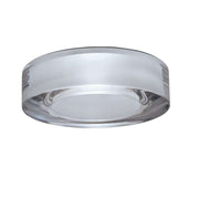 Fabbian Faretti Einbauleuchte Lei GU10 (1)