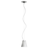 Fabbian Flow Lampe à suspendre Ø 12cm