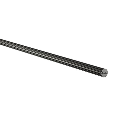 Fabbian Freeline Bar mit LED-Strip 2m in elegantem Design und robuster Verarbeitung.