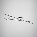 Fabbian Freeline Plafonnier LED ajustable