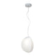 Fabbian Fruitfull LED-Pendelleuchte Big in elegantem Design und sanfter Beleuchtung.