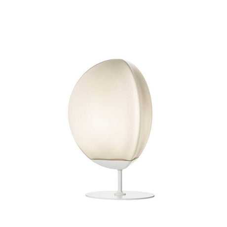 Fabbian Fruitfull LED-bordlampe Big i moderne design med mykt lys.