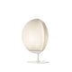 Fabbian Fruitfull LED-Tischleuchte Big in modernem Design mit sanftem Licht.