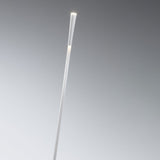 Fabbian Giunco Picchetto outdoor floor lamp with spike