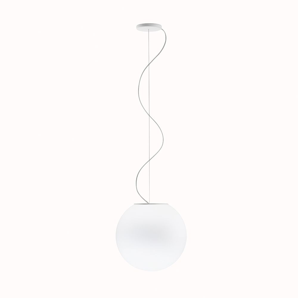 Fabbian lumi -riipusvalaisin sfera Ø 35cm